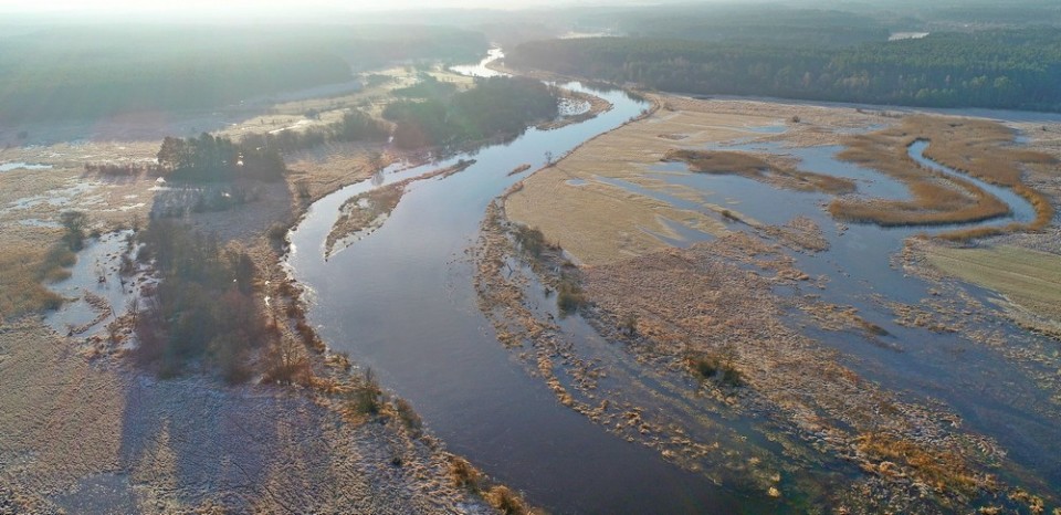 Retencja-korytowa-Kurndz-13.02.22-Fot.-P.-wypych-1