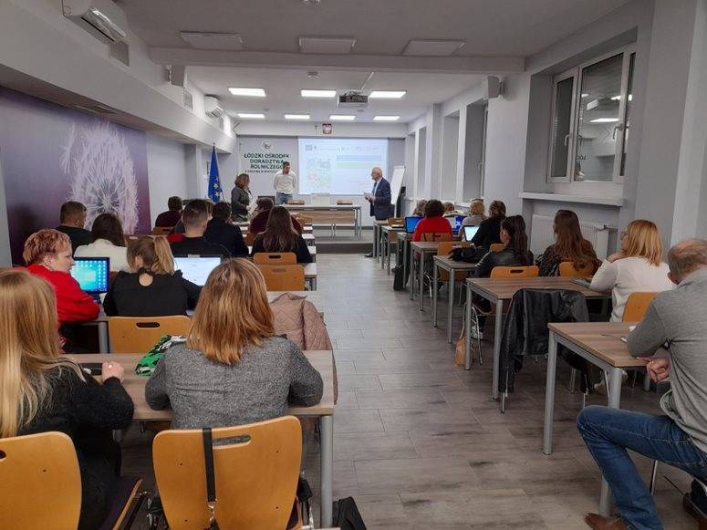 Jednodniowe seminaria „Gospodarka nawozowa jako kluczowy element ochrony środowiska i poprawy jakości wód”